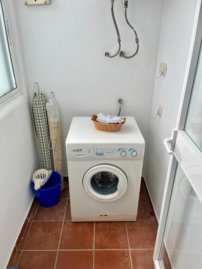 Apartamento Pinares Del Portil A Pie De Playa Zewnętrze zdjęcie