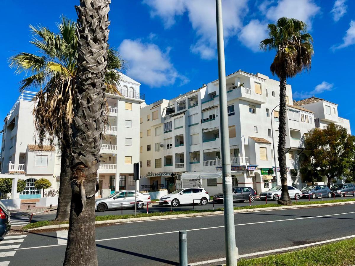 Apartamento Pinares Del Portil A Pie De Playa Zewnętrze zdjęcie