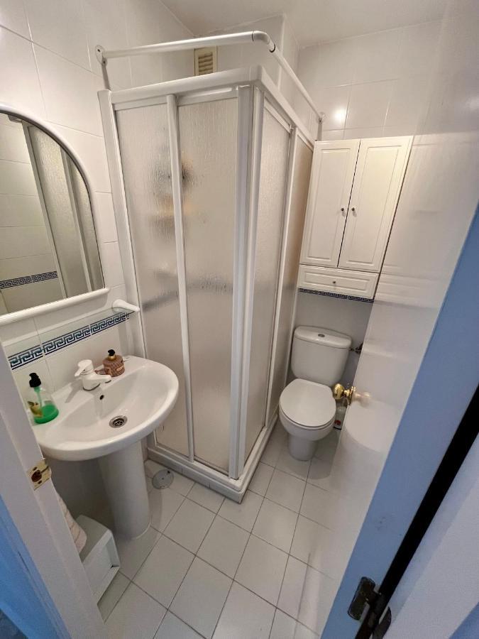 Apartamento Pinares Del Portil A Pie De Playa Zewnętrze zdjęcie