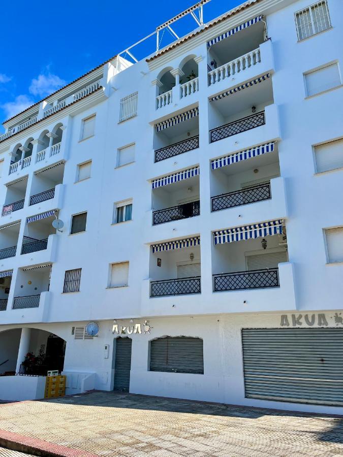 Apartamento Pinares Del Portil A Pie De Playa Zewnętrze zdjęcie