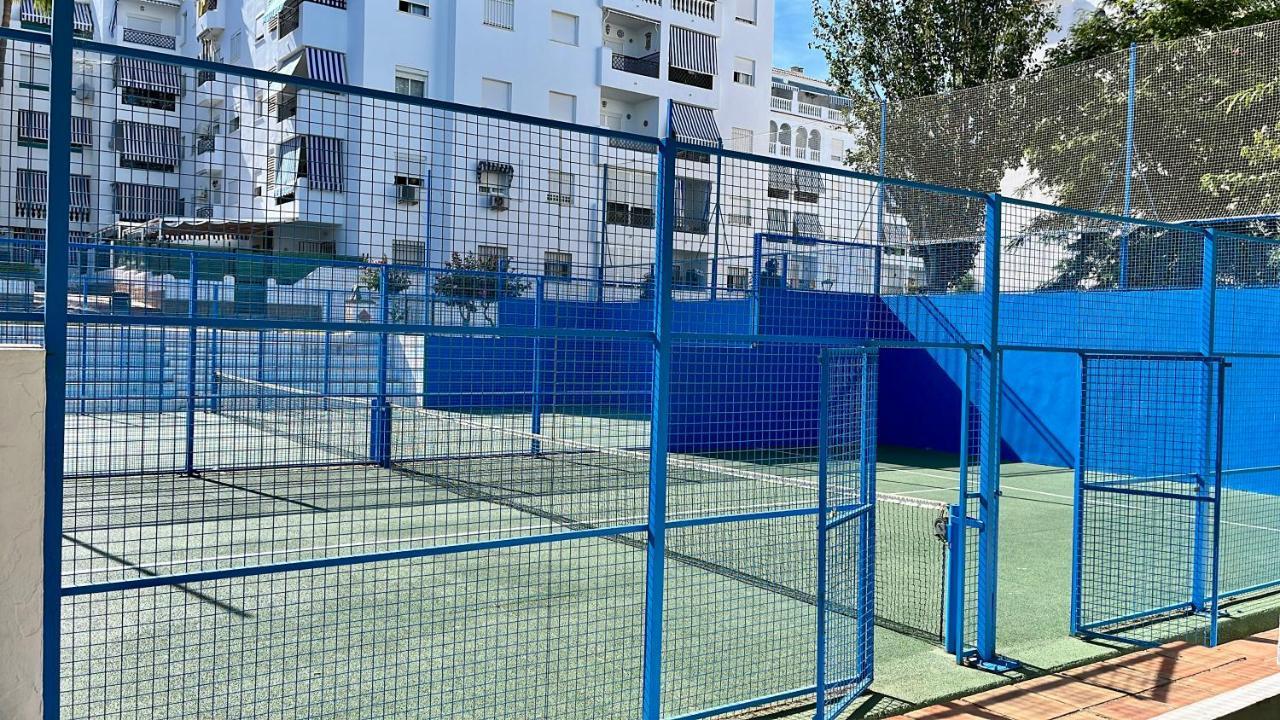 Apartamento Pinares Del Portil A Pie De Playa Zewnętrze zdjęcie