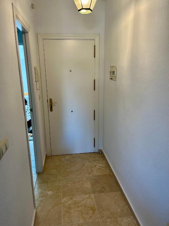 Apartamento Pinares Del Portil A Pie De Playa Zewnętrze zdjęcie