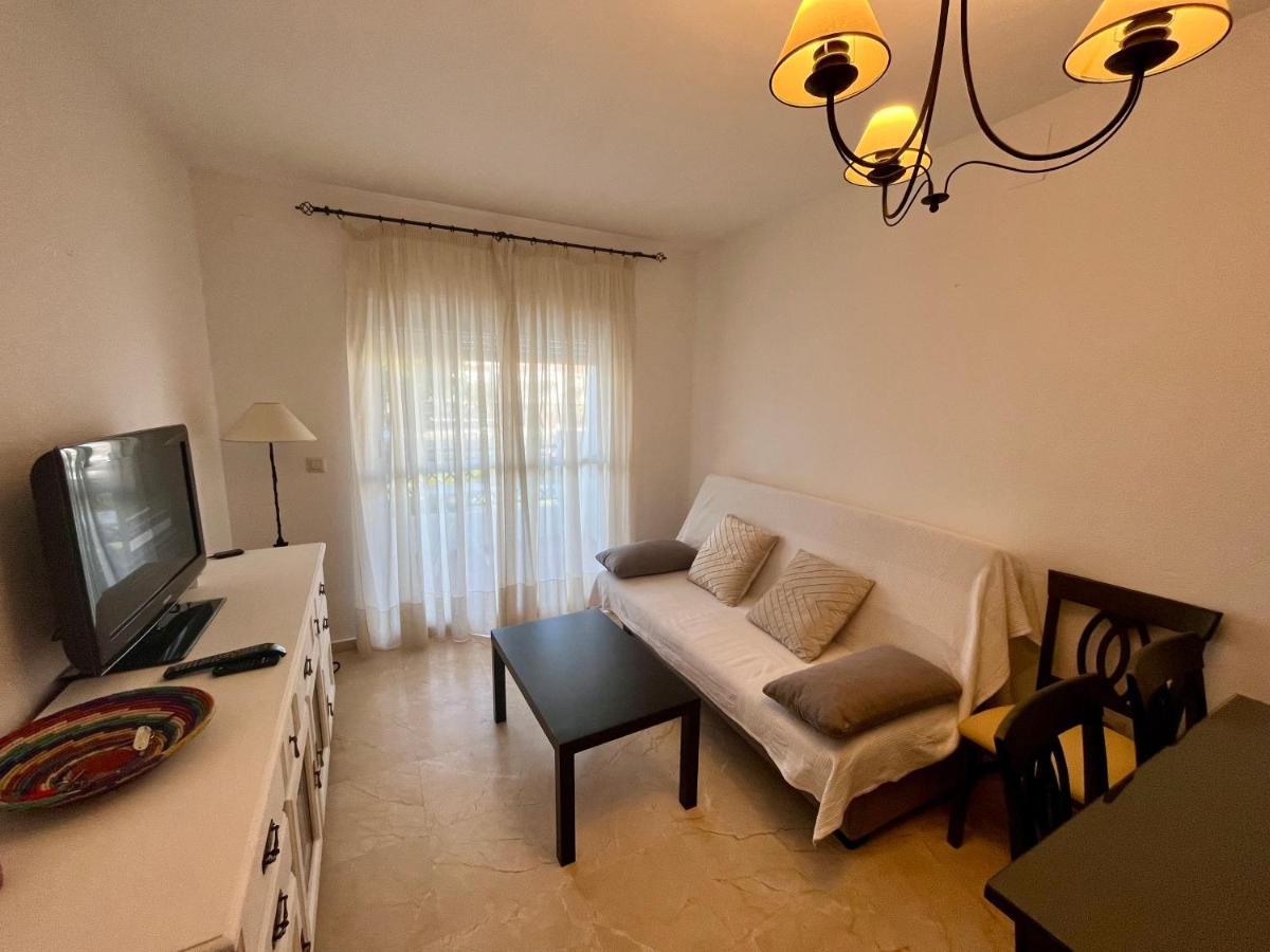 Apartamento Pinares Del Portil A Pie De Playa Zewnętrze zdjęcie