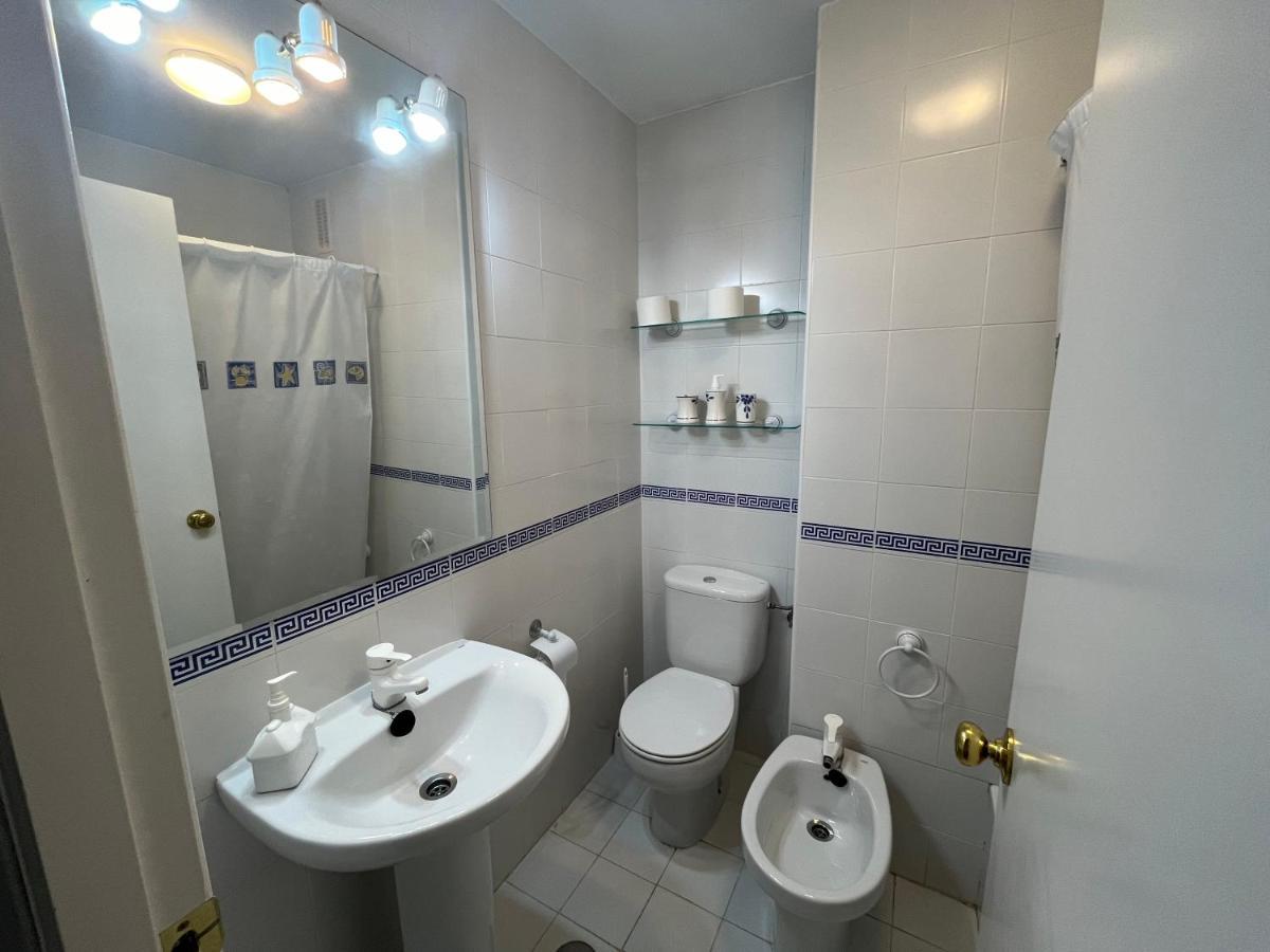 Apartamento Pinares Del Portil A Pie De Playa Zewnętrze zdjęcie