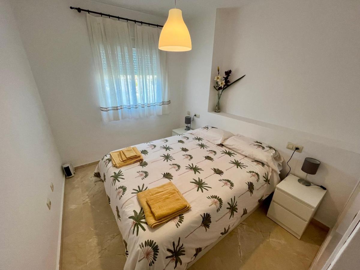 Apartamento Pinares Del Portil A Pie De Playa Zewnętrze zdjęcie