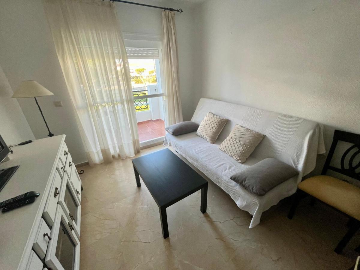 Apartamento Pinares Del Portil A Pie De Playa Zewnętrze zdjęcie