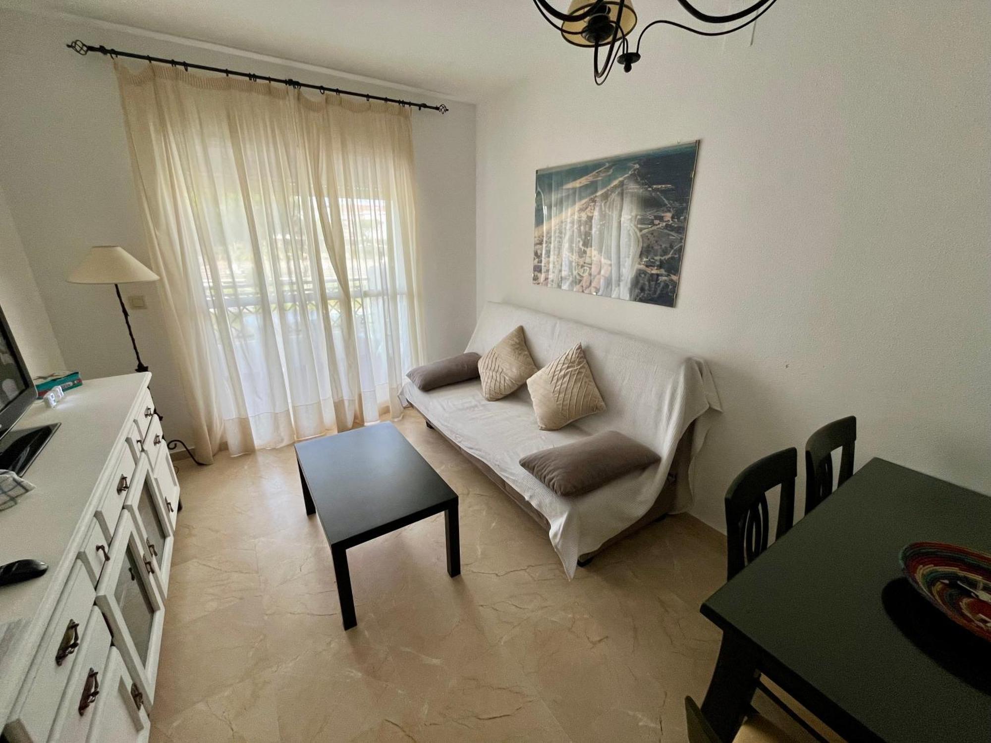 Apartamento Pinares Del Portil A Pie De Playa Zewnętrze zdjęcie