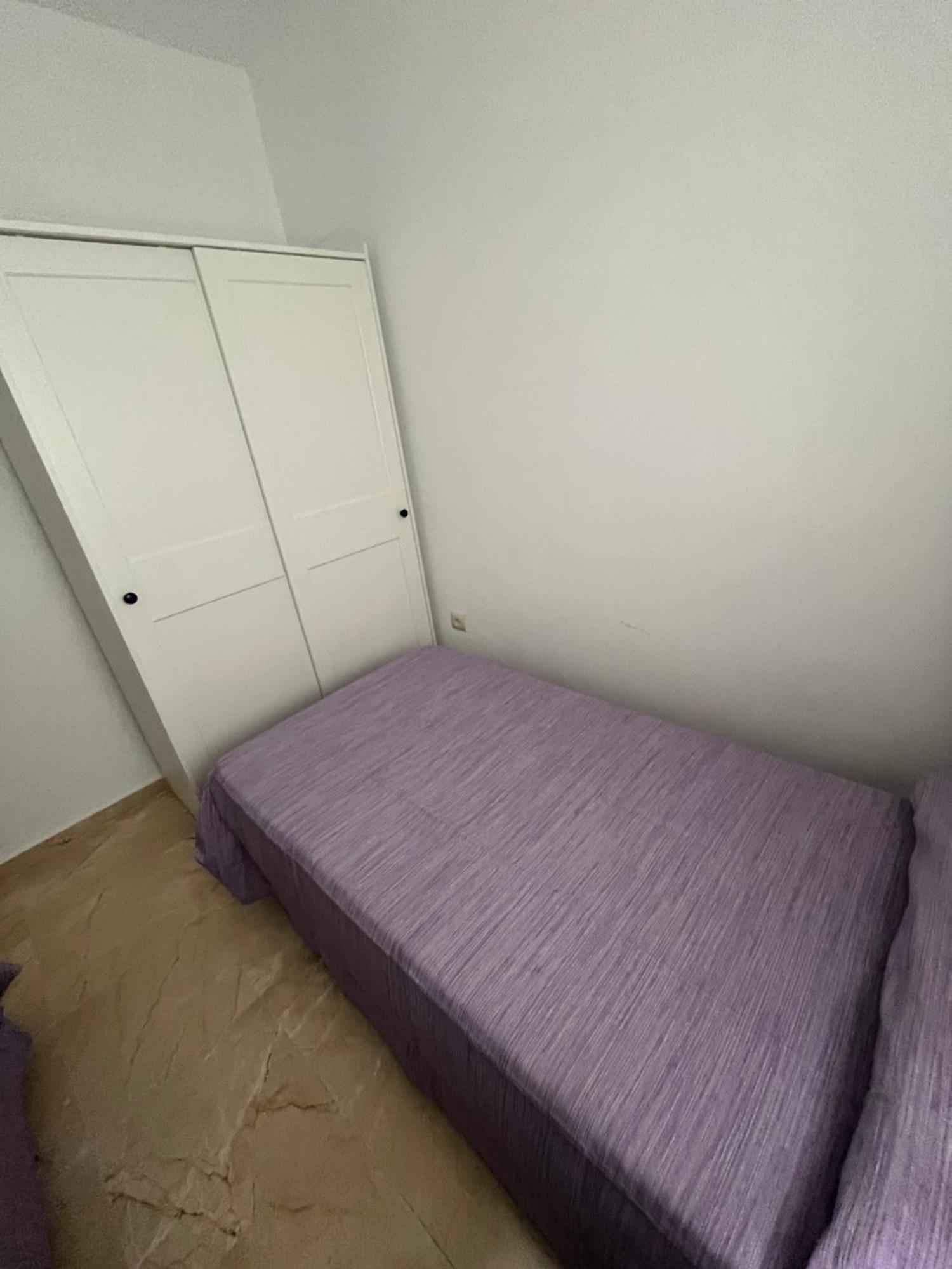 Apartamento Pinares Del Portil A Pie De Playa Zewnętrze zdjęcie