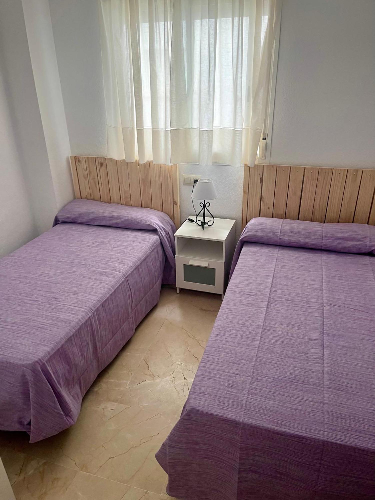 Apartamento Pinares Del Portil A Pie De Playa Zewnętrze zdjęcie