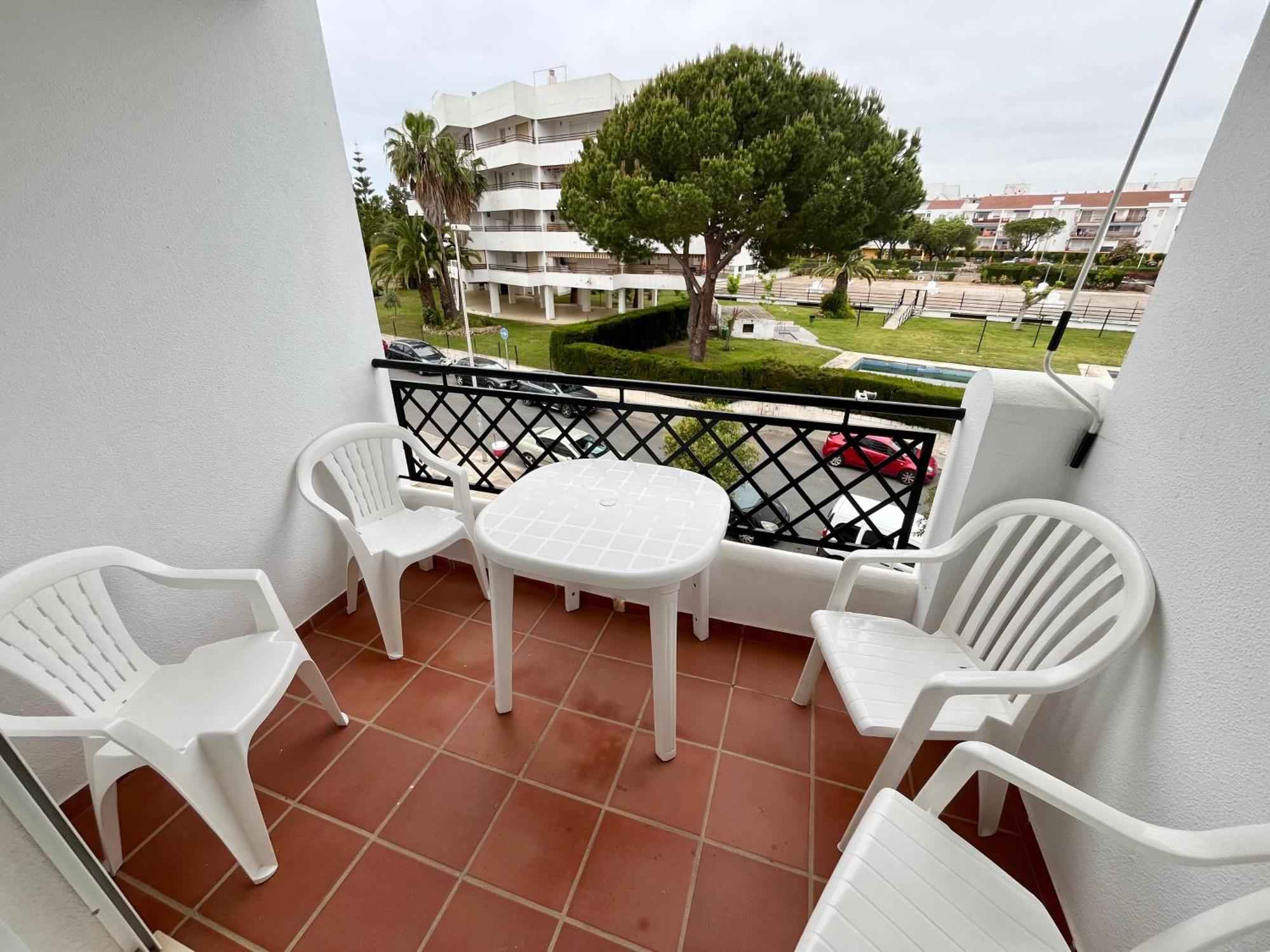 Apartamento Pinares Del Portil A Pie De Playa Zewnętrze zdjęcie