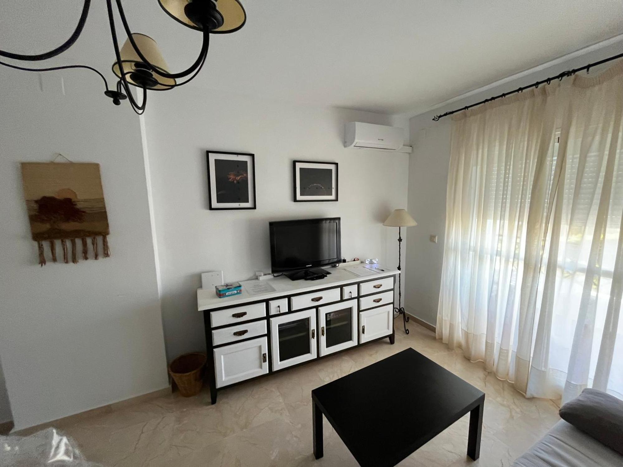 Apartamento Pinares Del Portil A Pie De Playa Zewnętrze zdjęcie